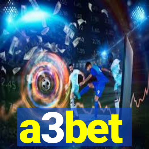a3bet