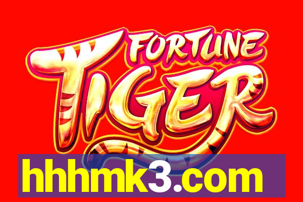 hhhmk3.com