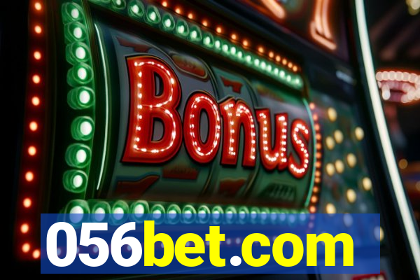 056bet.com