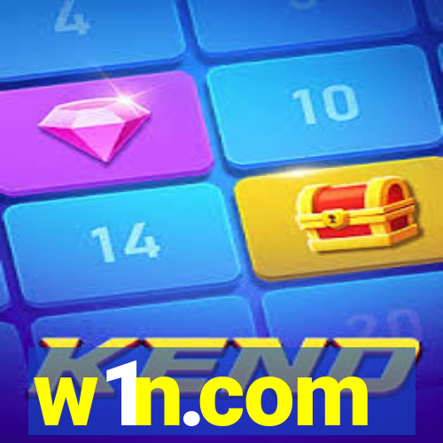 w1n.com