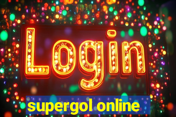 supergol online