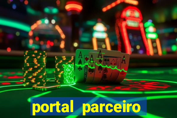 portal parceiro ifood login