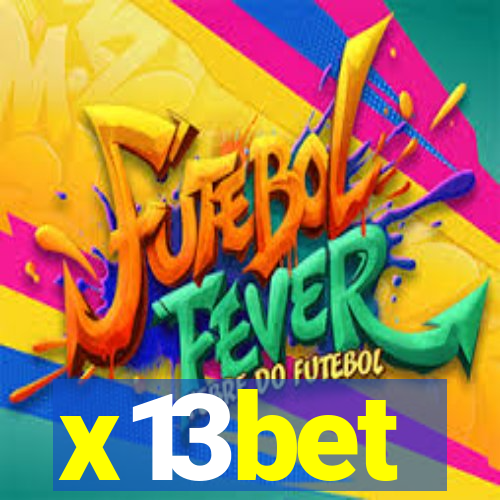 x13bet