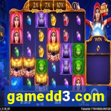gamedd3.com