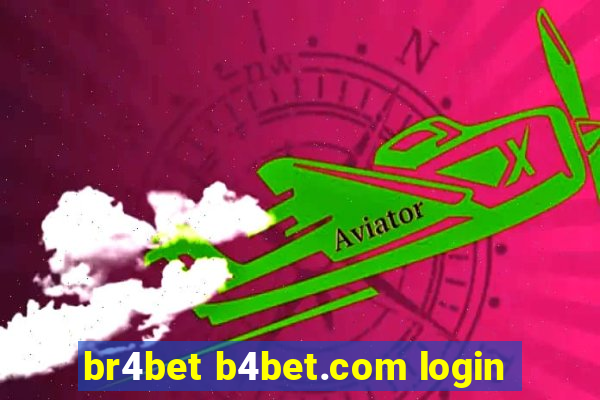 br4bet b4bet.com login