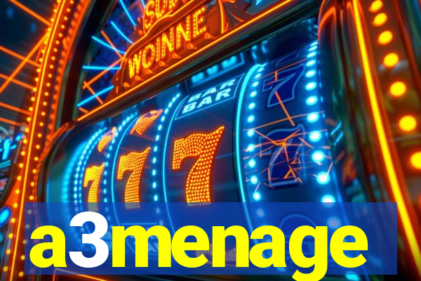 a3menage