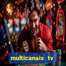 multicanais tv online ao vivo