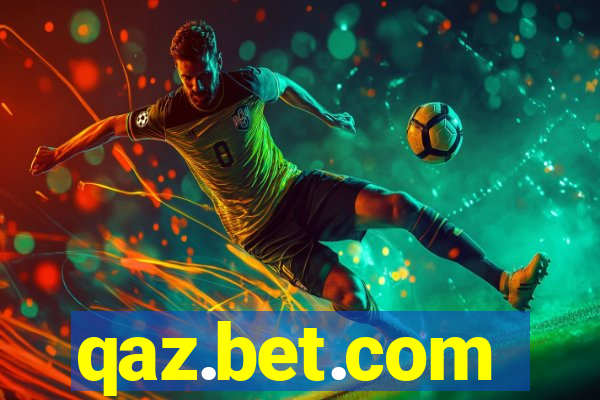qaz.bet.com