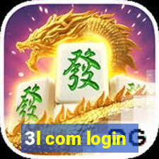 3l com login