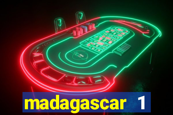 madagascar 1 torrent magnet