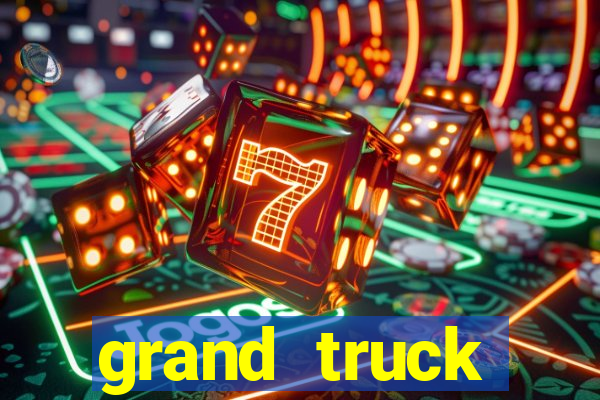 grand truck simulator 2 dinheiro infinito