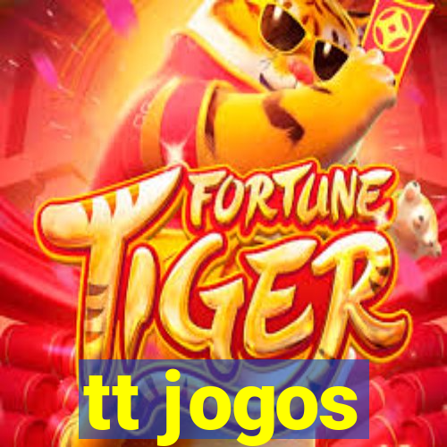tt jogos
