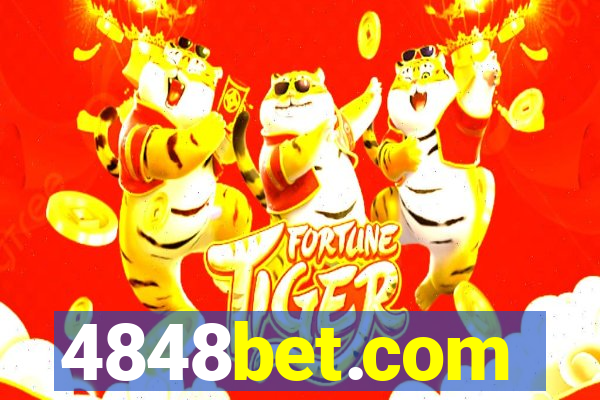 4848bet.com