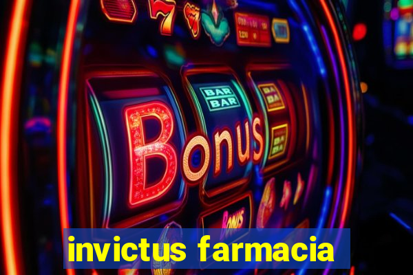 invictus farmacia