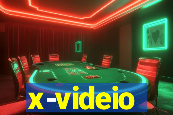 x-videio