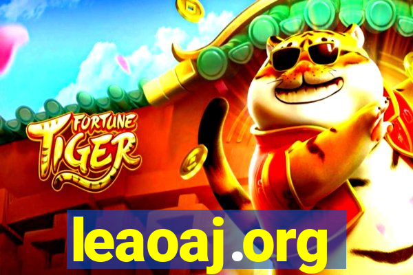 leaoaj.org