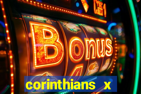 corinthians x fluminense ao vivo multi canais