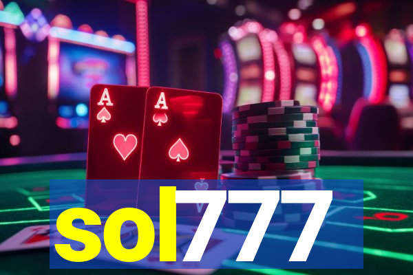 sol777