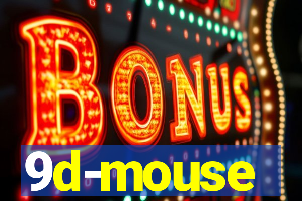 9d-mouse