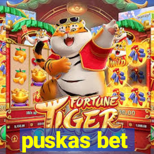 puskas bet