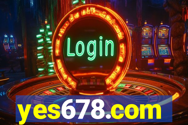 yes678.com