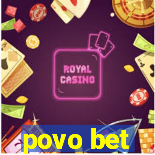 povo bet
