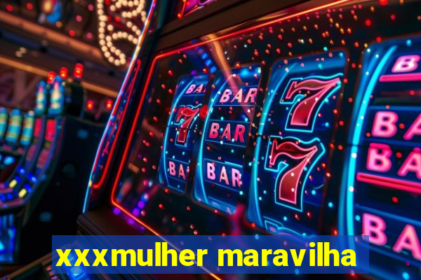 xxxmulher maravilha