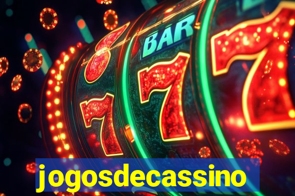 jogosdecassino