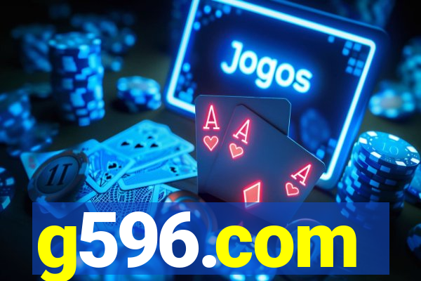 g596.com