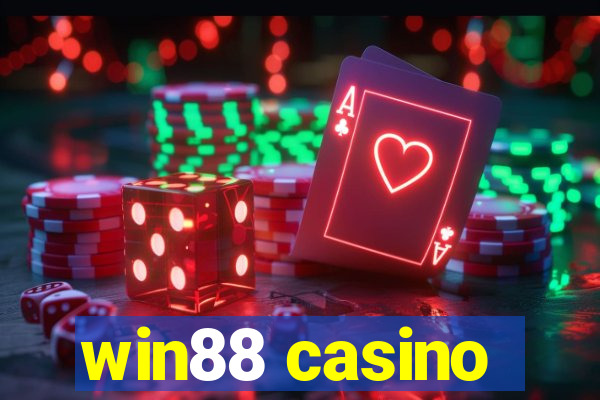 win88 casino