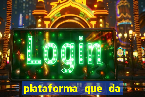 plataforma que da para jogar demo