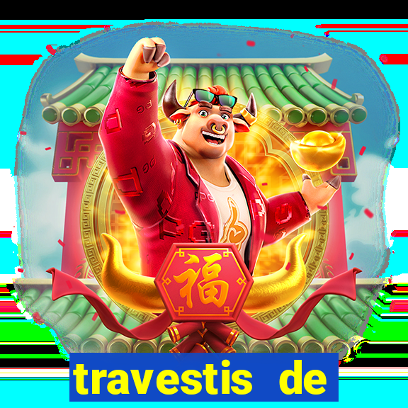 travestis de salvador skokka