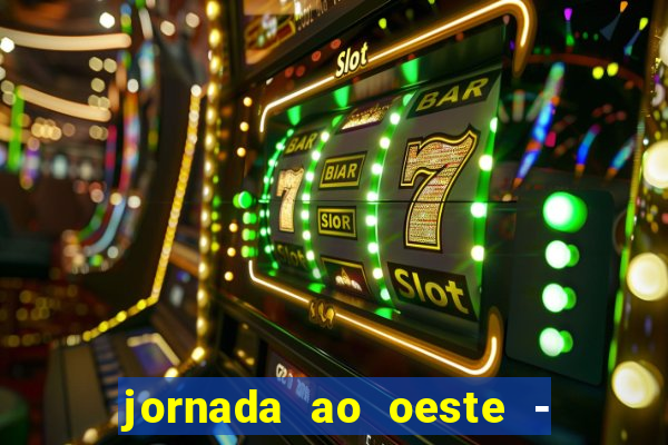 jornada ao oeste - o nascimento do rei dos macacos pdf