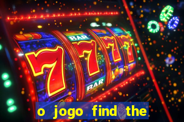 o jogo find the word paga mesmo
