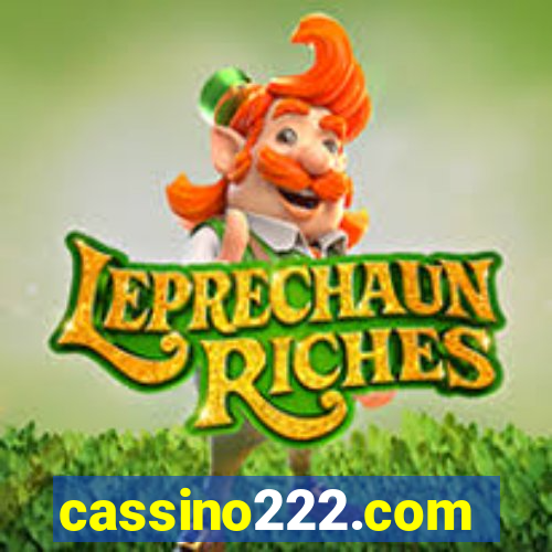 cassino222.com
