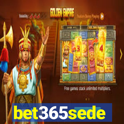 bet365sede