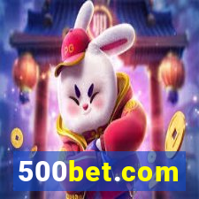 500bet.com