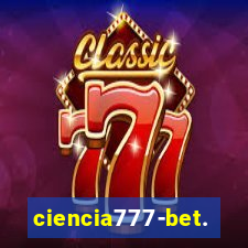 ciencia777-bet.com