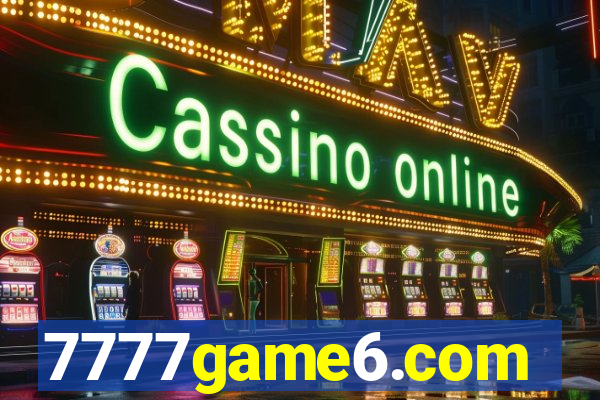 7777game6.com