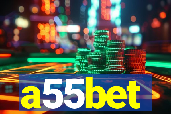 a55bet