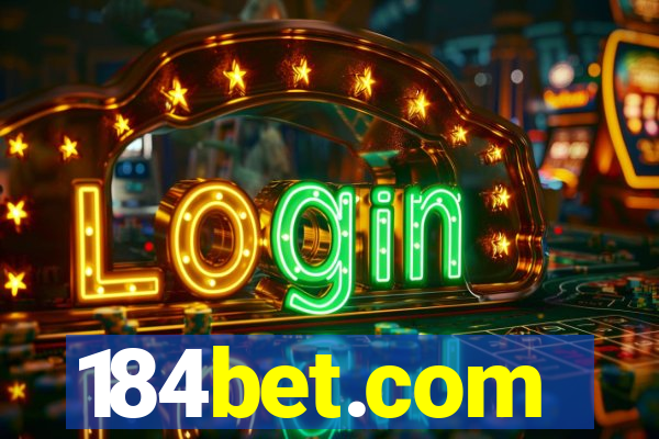 184bet.com