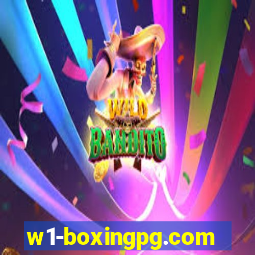 w1-boxingpg.com