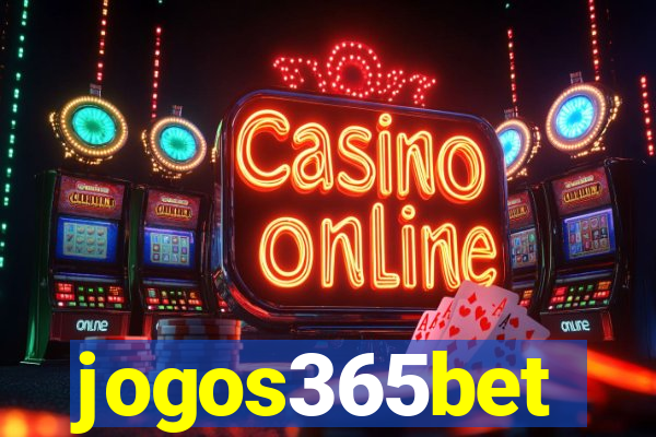 jogos365bet