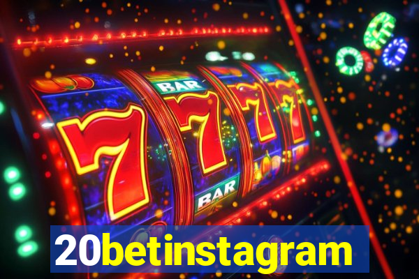 20betinstagram