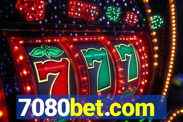 7080bet.com
