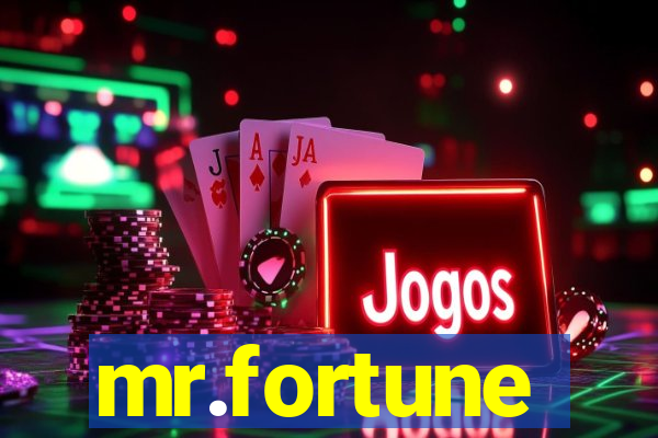mr.fortune