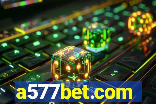 a577bet.com