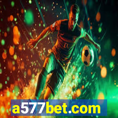 a577bet.com