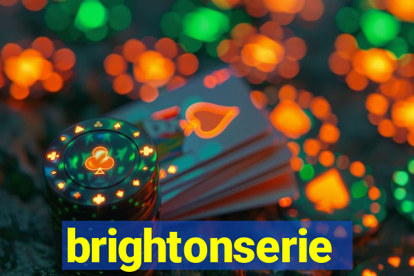 brightonserie