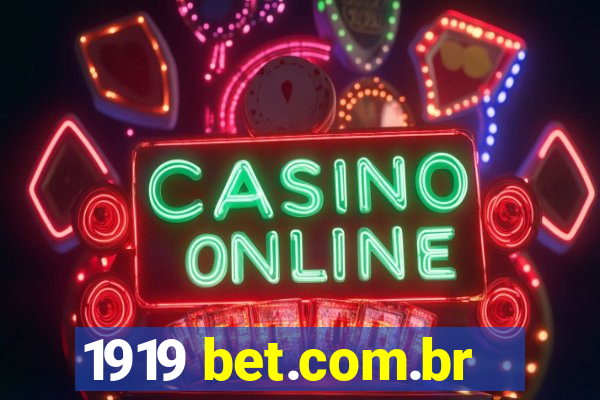 1919 bet.com.br
